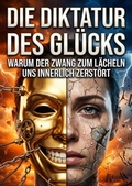Cover: Die Diktatur des Gl&uuml;cks - epubli