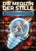 Cover: Die Medizin der Stille - epubli