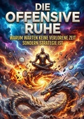 Cover: Die Offensive Ruhe - epubli