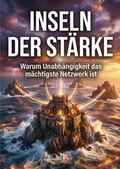 Cover: Inseln der St&auml;rke - epubli