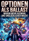 Cover: Optionen als Ballast - epubli