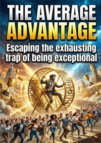 Enlarge image Cover: The Average Advantage - epubli