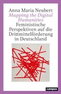 Cover: Mapping the Digital Humanities - Campus Verlag Digital