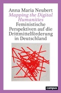 Cover: Mapping the Digital Humanities - Campus