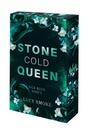 Cover: Stone Cold Queen - Sternfeder Verlag