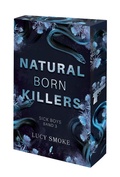 Cover: Natural Born Killers - Sternfeder Verlag
