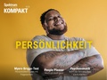 Cover: Spektrum Kompakt - Pers&ouml;nlichkeit - Spektrum der Wissenschaft