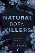 Cover: Natural Born Killers - Sternfeder Verlag