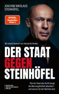 Cover: Der Staat gegen Steinh&ouml;fel - Deutscher Wirtschaftsbuch Verlag