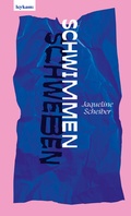 Cover: Schwimmen / Schweben - Leykam
