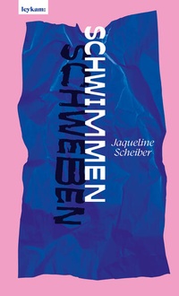 Bild vergrößern Bild: Schwimmen / Schweben - Leykam