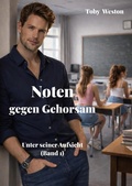 Cover: Noten gegen Gehorsam - neobooks