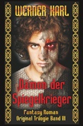 Cover: D&auml;mon der Spiegelkrieger - Tolino Media