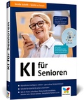 Cover: KI f&uuml;r Senioren - Vierfarben