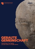 Bild: Gebaute Gemeinschaft - Kulturverlag Kadmos Berlin