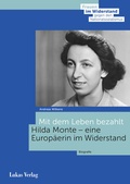 Cover: Mit dem Leben bezahlt - Lukas Verlag f&uuml;r Kunst- und Geistesgeschichte