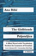 Cover: The Girlfriends / Prijateljice - Croatian-Made-Easy.com