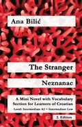 Cover: The Stranger / Neznanac - Croatian-Made-Easy.com