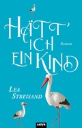 Cover: H&auml;tt' ich ein Kind - SATYR Verlag