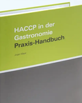 Cover: Modernes HACCP - Lehrke Verlag