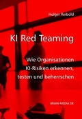 Cover: KI Red Teaming - Brain-Media