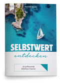 Cover: Selbstwert entdecken - Bibellesebund