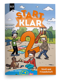 Cover: Startklar 2 - Bibellesebund