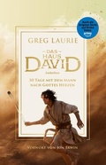 Cover: Das Haus David - Andachten - Grace today Verlag