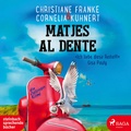 Cover: Matjes al dente - steinbach sprechende b&uuml;cher