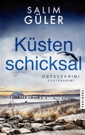 Cover: K&uuml;stenschicksal - Pahlberg Verlag