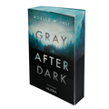 Cover: Gray After Dark - VAJONA