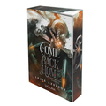 Cover: Come Back Home - VAJONA