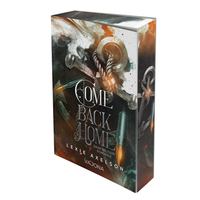 Enlarge image Cover: Come Back Home - VAJONA