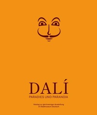 Enlarge image Cover: Dali - Paradies und Paranoia - Stadt Stockach