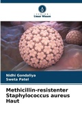 Cover: Methicillin-resistenter Staphylococcus aureus Haut - Verlag Unser Wissen
