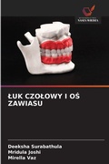 Cover: Luk Czolowy I OS Zawiasu - Wydawnictwo Nasza Wiedza