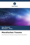 Cover: Moralisches Trauma - Verlag Unser Wissen