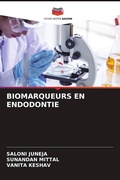 Cover: Biomarqueurs En Endodontie - Editions Notre Savoir