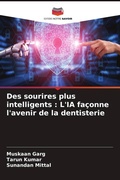 Cover: Des sourires plus intelligents - Editions Notre Savoir