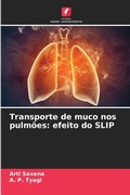 Cover: Transporte de muco nos pulmoes - Edicoes Nosso Conhecimento