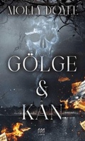 Cover: G&ouml;lge ve Kan Ciltli - Lapis Yayincilik