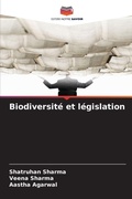 Cover: Biodiversite et legislation - Editions Notre Savoir