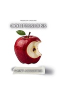 Cover: Confessions - LexKurion Publishing House