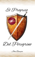 Cover: El Progreso del Peregrino - Andre Alvizi