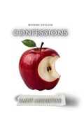 Cover: Confessions - LexKurion Publishing House