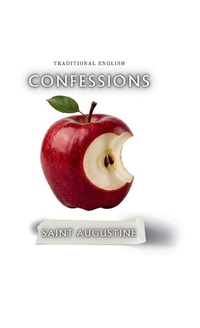 Enlarge image Cover: Confessions - LexKurion Publishing House