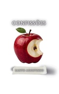 Cover: Confissoes de Santo Agostinho - LexKurion Publishing House