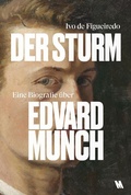 Cover: Der Sturm - Hatje Cantz Verlag