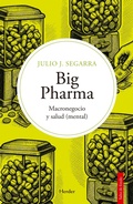 Cover: Big Pharma - Herder Editorial