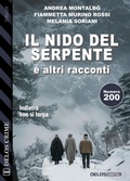 Cover: Il nido del serpente e altri racconti - Delos Digital